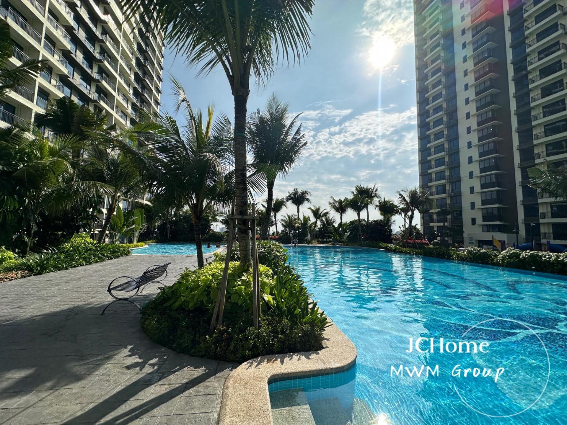 Park Chill, Here Netflix House Jchome By Mwm * Johor Bahru