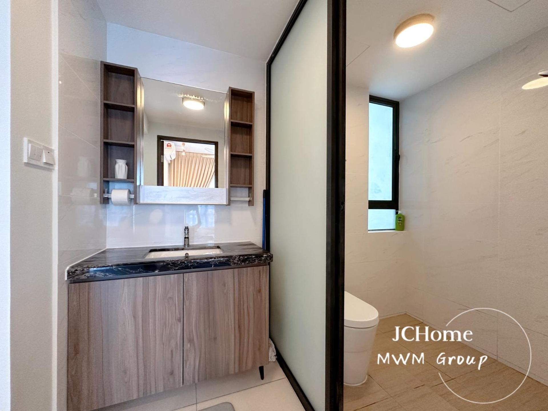 Park Chill, Here Netflix House Jchome By Mwm *