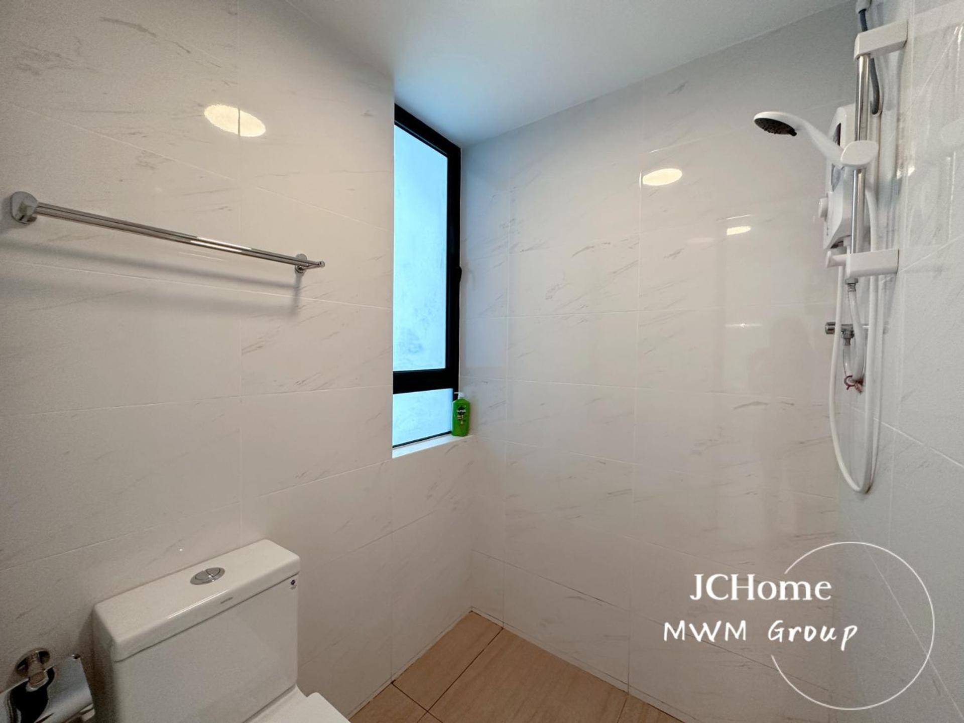 Park Chill, Here Netflix House Jchome By Mwm * Johor Bahru